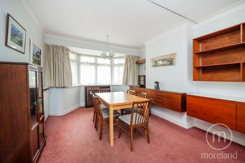 5 bedroom semi-detached house for sale, Greenfield Gardens, London, NW2
