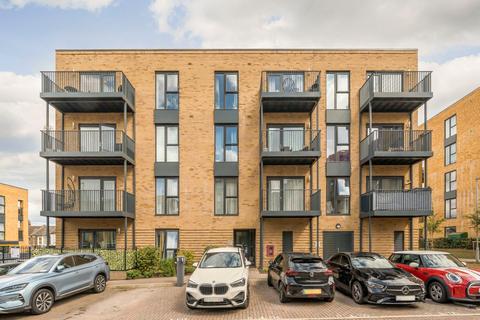 undefined, Bowen Drive, Charlton, London, SE7