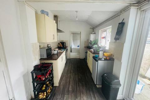 undefined, Bernard Street, West Bromwich, B71