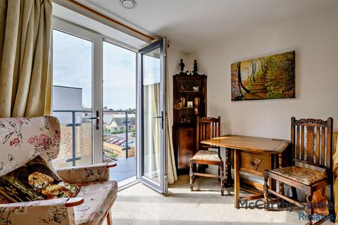 1 bedroom apartment for sale, 55 Foundry Place, Off the Gosford Road, Beccles