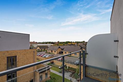 1 bedroom apartment for sale, 55 Foundry Place, Off the Gosford Road, Beccles