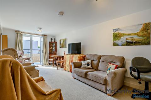 1 bedroom apartment for sale, 55 Foundry Place, Off the Gosford Road, Beccles