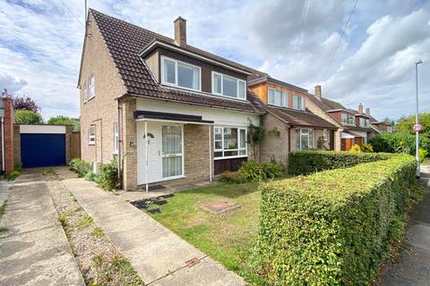 3 bedroom semi-detached house for sale, Northfield, Girton, Cambridge
