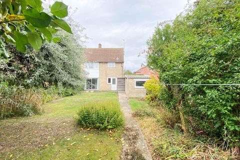 3 bedroom semi-detached house for sale, Northfield, Girton, Cambridge