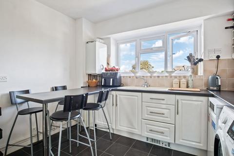 3 bedroom flat for sale, Belle Vue Road, Bournemouth BH6