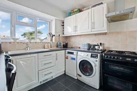 3 bedroom flat for sale, Belle Vue Road, Bournemouth BH6