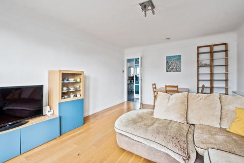 3 bedroom flat for sale, Belle Vue Road, Bournemouth BH6