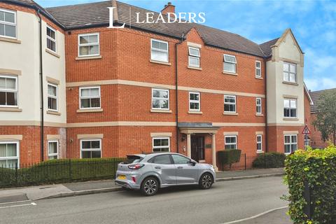 Brandwood Crescent, Kings Norton, Birmingham