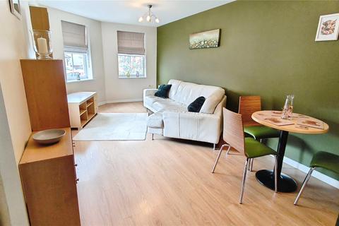 undefined, Brandwood Crescent, Kings Norton, Birmingham