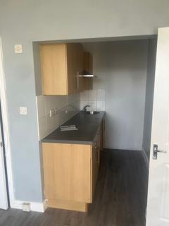undefined, Doncaster, DN1