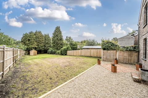 3 bedroom semi-detached house for sale, Lower Road, Forest Row, East Sussex