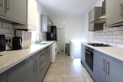 Warton Terrace, Newcastle upon Tyne, NE6
