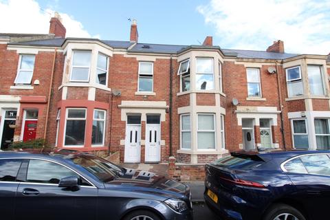 undefined, Warton Terrace, Newcastle upon Tyne, NE6