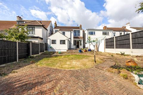 undefined, CLIFF ROAD, Leigh-On-Sea