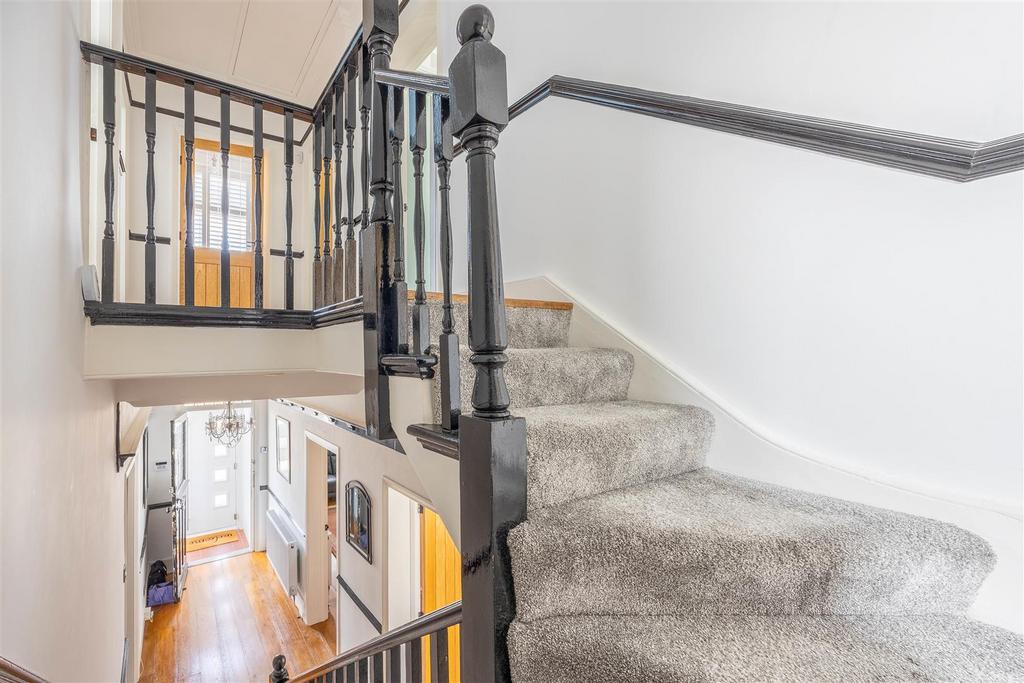 Staircase
