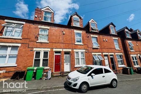 Birrell Road, Forest Fields