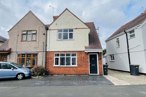 undefined, Bede Road, Stockingford