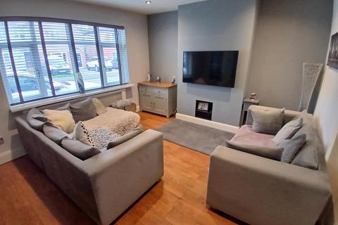 undefined, Bede Road, Stockingford, Nuneaton