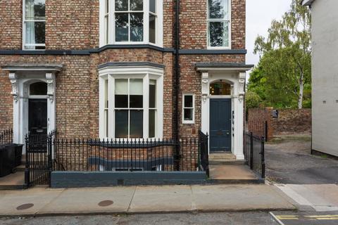 undefined, Bootham Terrace, York