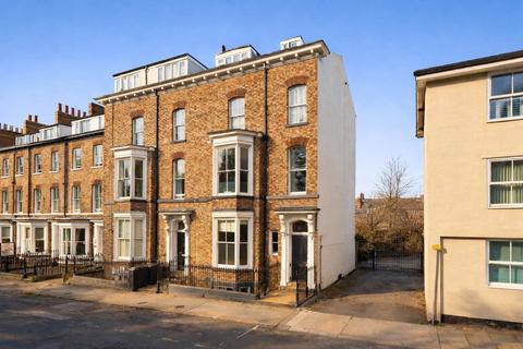 1 bedroom apartment for sale, Bootham Terrace, off Bootham, York
