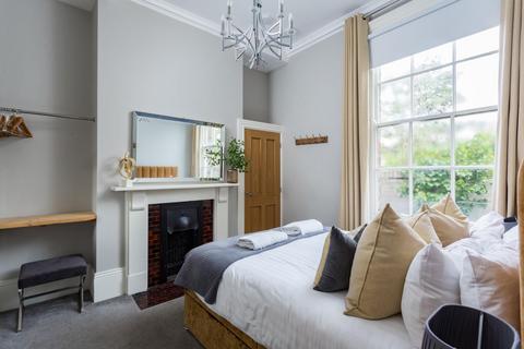 1 bedroom apartment for sale, Bootham Terrace, off Bootham, York