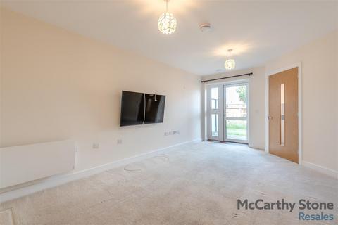 undefined, Island View, Basingstoke, RG23 7GU