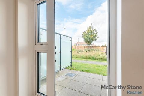 undefined, Island View, Basingstoke, RG23 7GU