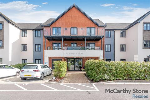 undefined, Island View, Basingstoke, RG23 7GU