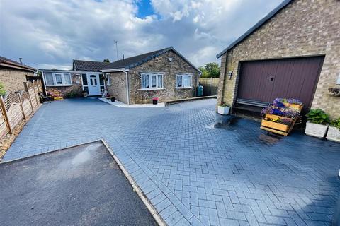 3 bedroom detached bungalow for sale, The Larches, Exhall, Coventry