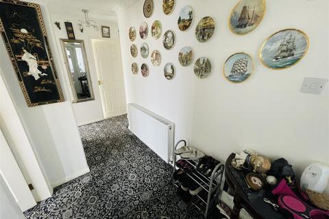 3 bedroom detached bungalow for sale, The Larches, Exhall, Coventry