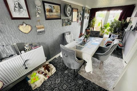 3 bedroom detached bungalow for sale, The Larches, Exhall, Coventry
