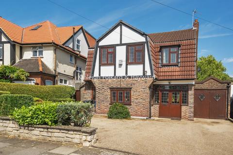 undefined, Manor Drive, London, N20