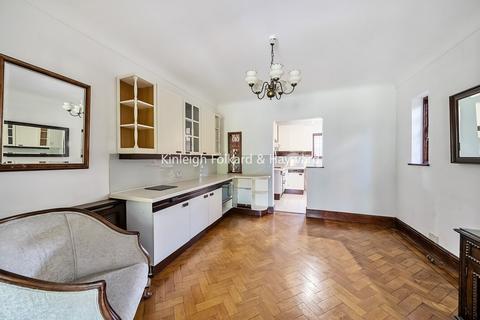 3 bedroom house for sale, Manor Drive, London, N20