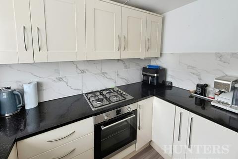 1 bedroom flat for sale, Junction Road, South Croydon
