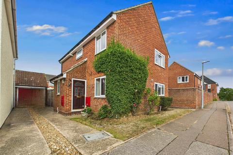 4 bedroom detached house for sale, Firstore Drive, Colchester, Essex, CO3