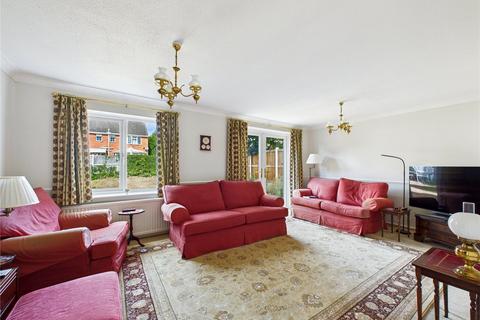 4 bedroom detached house for sale, Firstore Drive, Colchester, Essex, CO3