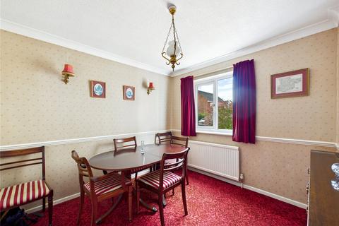 4 bedroom detached house for sale, Firstore Drive, Colchester, Essex, CO3