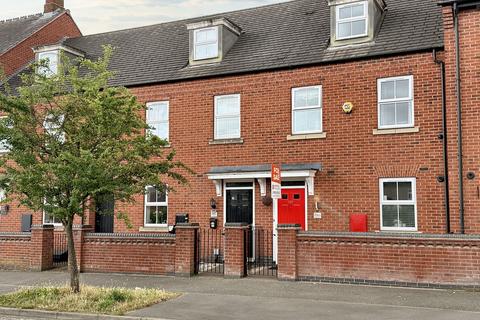 undefined, Ashby Road, Coalville, LE67