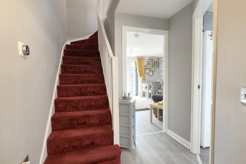 undefined, Ashby Road, Coalville, LE67