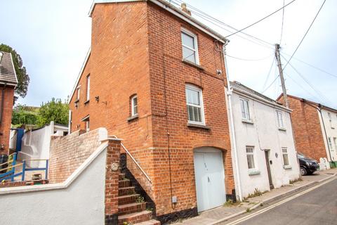 2 bedroom semi-detached house for sale, Sandhill Street, Ottery St Mary