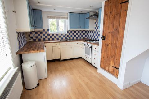2 bedroom semi-detached house for sale, Sandhill Street, Ottery St Mary