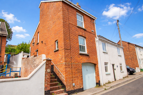 undefined, Sandhill Street, Ottery St Mary