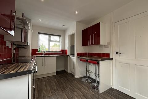 undefined, Paston Ridings, PETERBOROUGH PE4