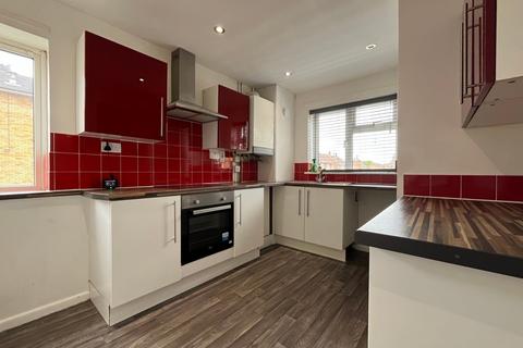 Duplex - Paston Ridings, Peterborough PE4