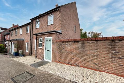 Cobham Road, Blandford Forum, Dorset, DT11