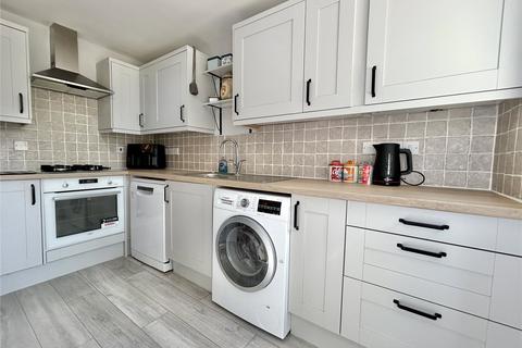 3 bedroom end of terrace house for sale, Cobham Road, Blandford Forum, Dorset, DT11