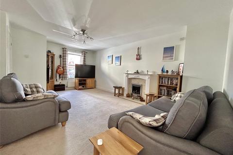3 bedroom end of terrace house for sale, Cobham Road, Blandford Forum, Dorset, DT11