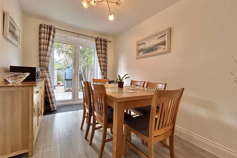 3 bedroom end of terrace house for sale, Cobham Road, Blandford Forum, Dorset, DT11