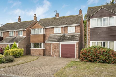 Crockwell Close, Bicester, OX26