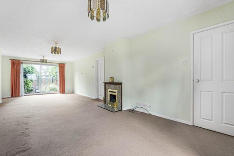 4 bedroom detached house for sale, Crockwell Close, Bicester, OX26